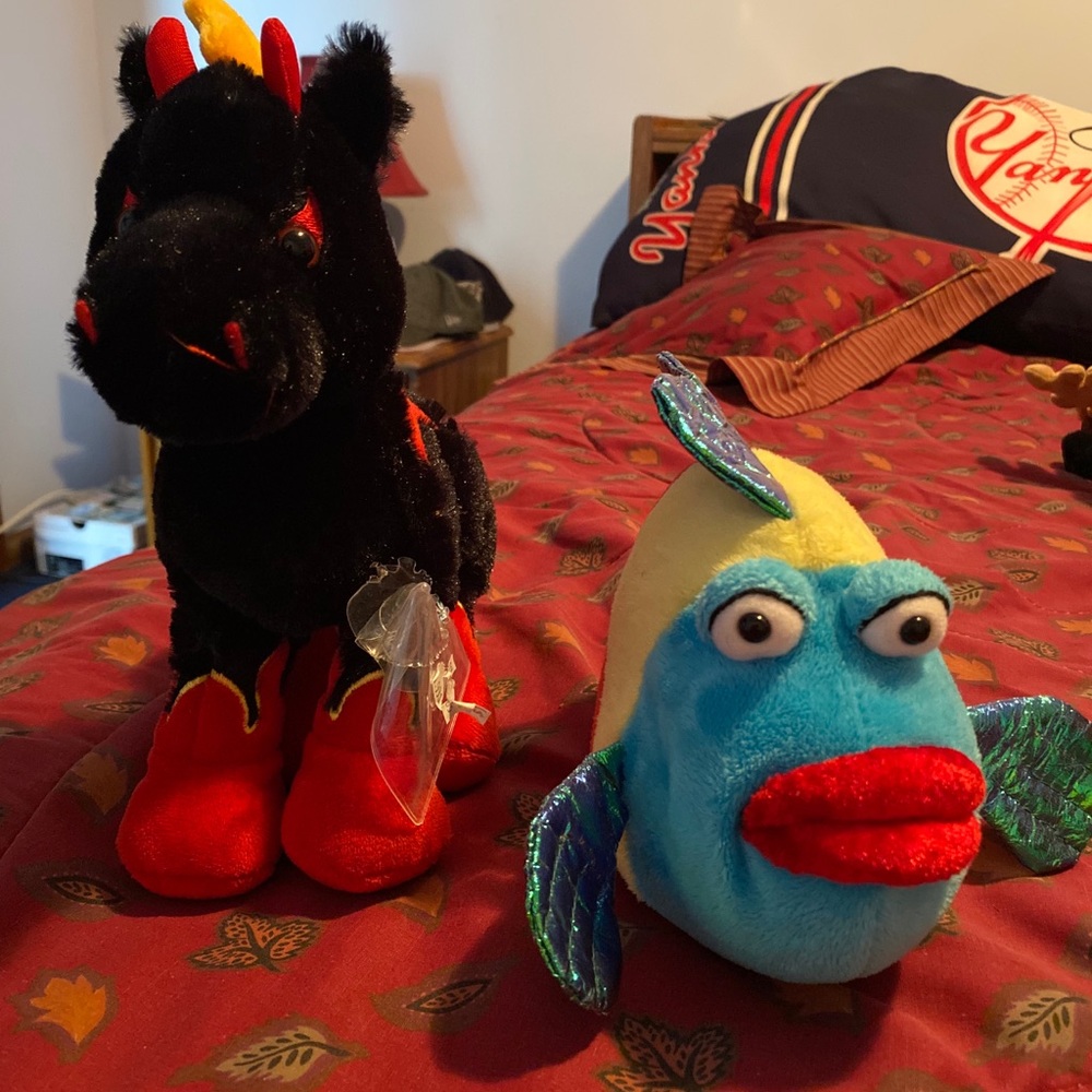 Webkinz - Picture 5 of 7